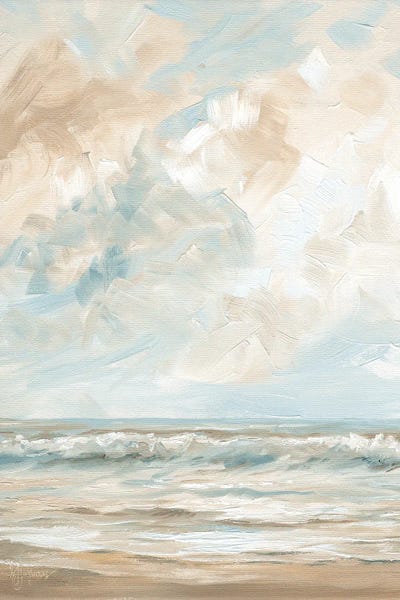 Ocean Calling II