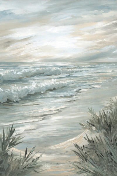 The Shore To Myself