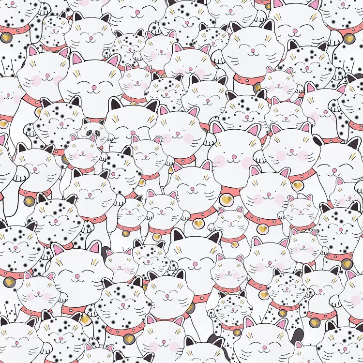 Find The Panda