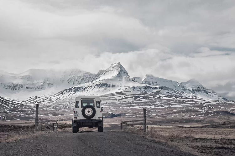 Roam The Planet Iceland I