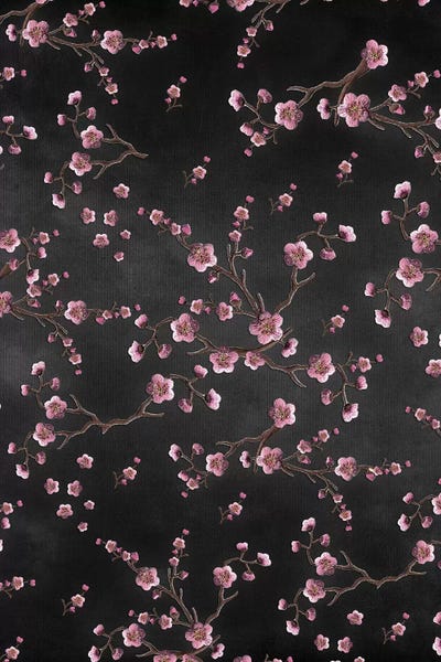 Sakura Black