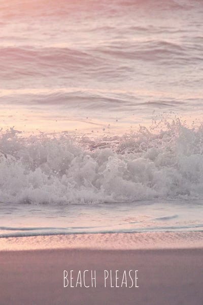 Beach Please