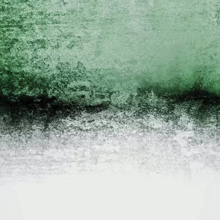 Snowdreamer - Greenery by Monika Strigel wall art