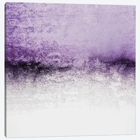 Snowdreamer - Lavender Canvas Print #GEL69} by Monika Strigel Canvas Print