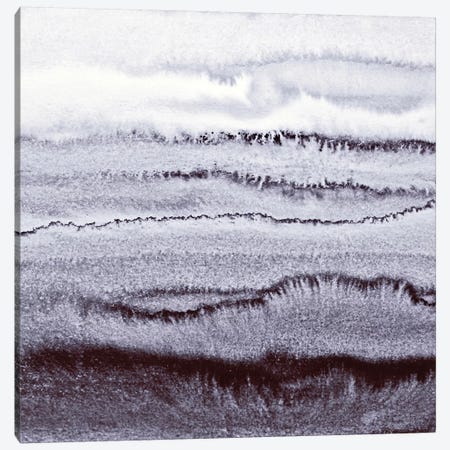 Within The Tide - Winterdays Canvas Print #GEL82} by Monika Strigel Canvas Print