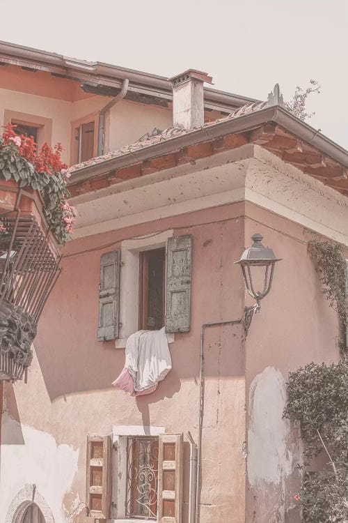 Bella Italia I by Monika Strigel wall art