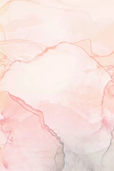 Better Together XVIII by Monika Strigel framed canvas print