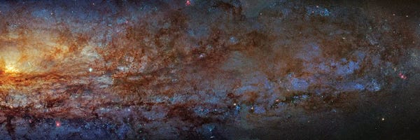 Robert Gendler: The Sculptor Galaxy (NGC 253) I by Robert Gendler