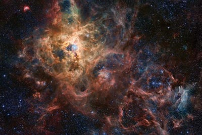 Nebulae