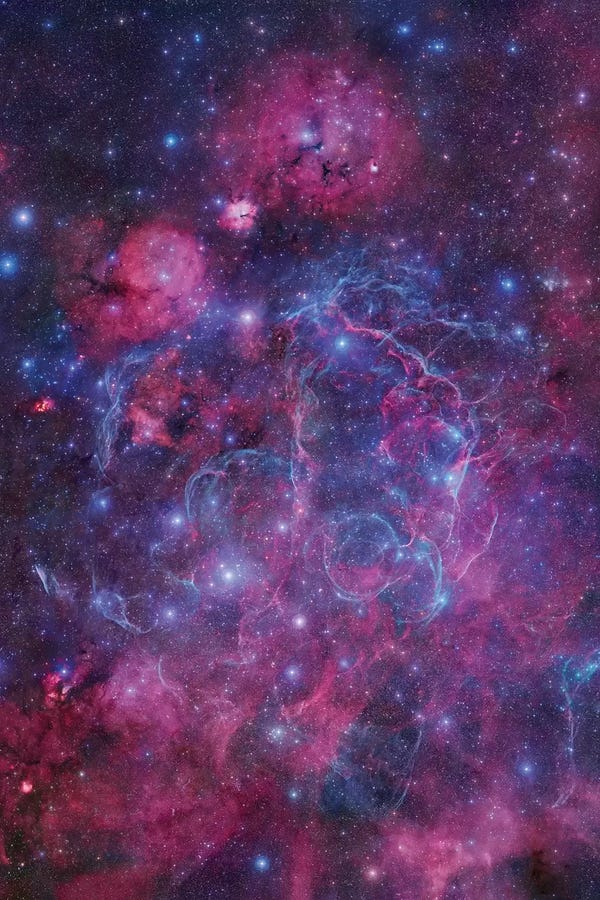 Supernovas