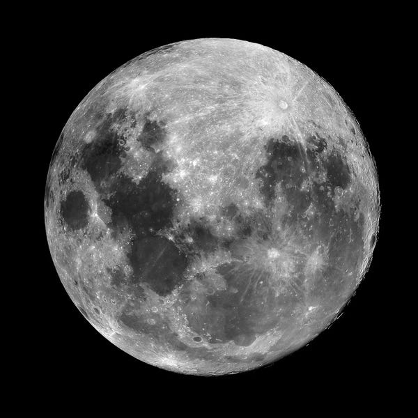 Full Moon
