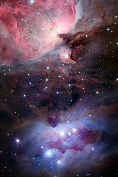 The Sword Of Orion
