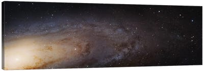 M31, Andromeda Galaxy (PHAT) Mosaic I Canvas Art Print - Robert Gendler