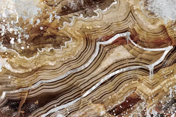 Refreshing Workspace: Canary Silver by 5by5collective