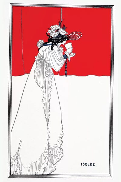 Aubrey Vincent Beardsley