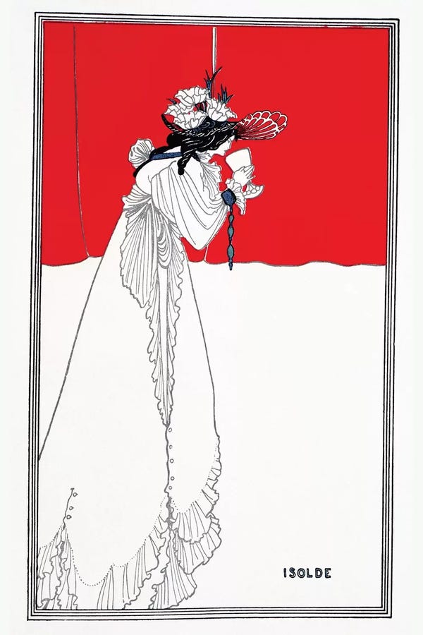 Aubrey Vincent Beardsley