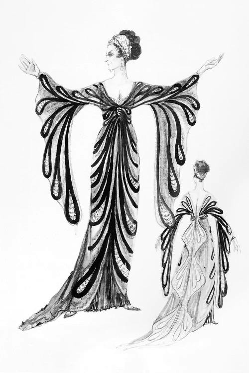 Operetta Costume