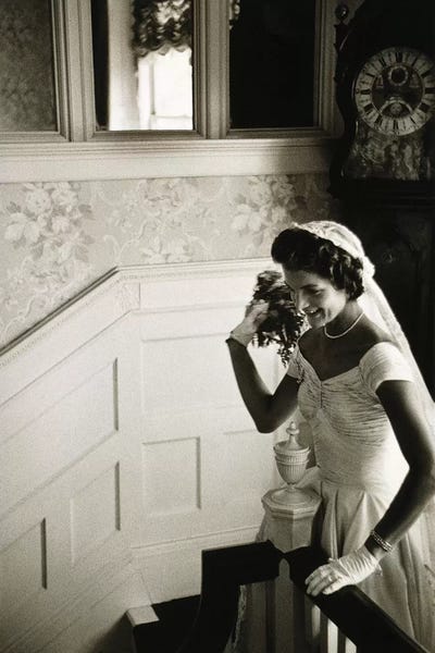 Toni Frissell