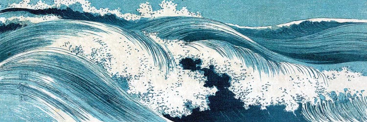 Uehara: Ocean Waves