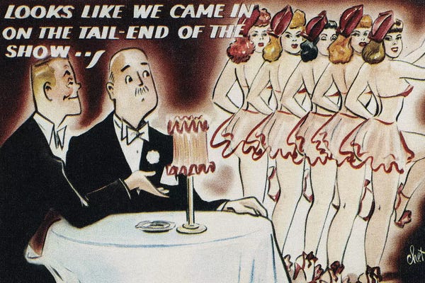 The Granger Collection: American Postcard, C1950 by Unknown