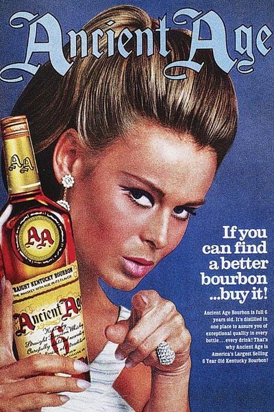 Unknown: Ancient Age Ad, 1967 by Unknown
