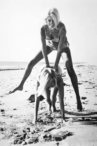 The Granger Collection: Fashion: Women'S Swimsuits by Unknown