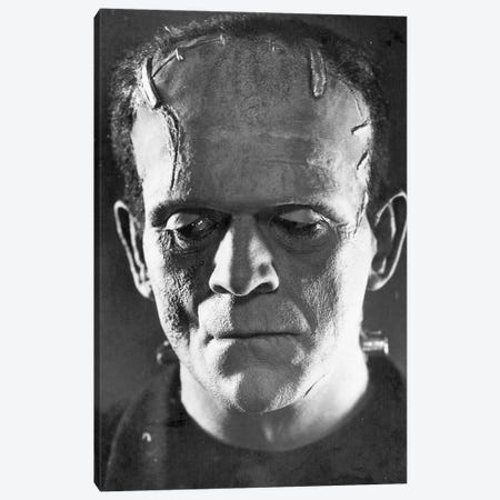 Frankenstein, 1931 Canvas Print #GER229} by Unknown Canvas Print
