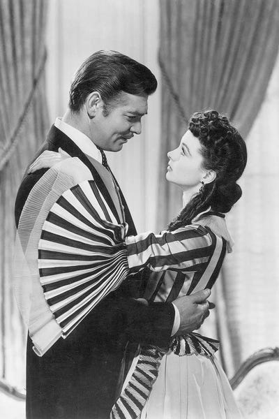 Gone With The Wind