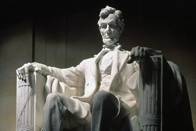 Daniel Chester French