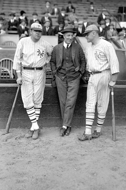 Ruth, Dunn And Bentley by Unknown wall art