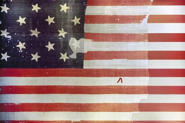 The Granger Collection: The Star Spangled Banner by Unknown