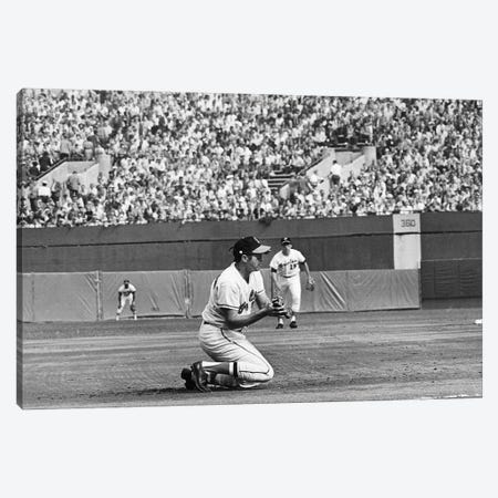 World Series, 1970 Canvas Print #GER392} by Unknown Canvas Art Print