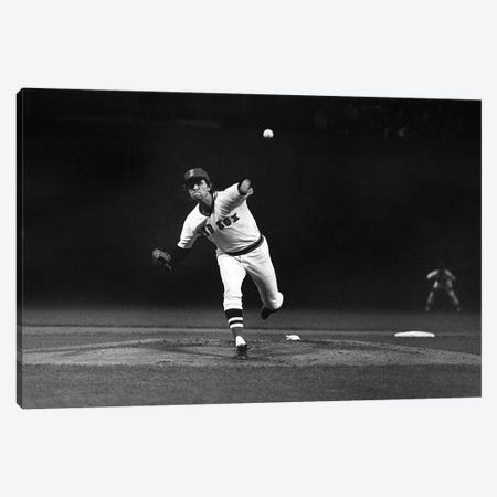 World Series, 1975 Canvas Print #GER393} by Unknown Canvas Art Print