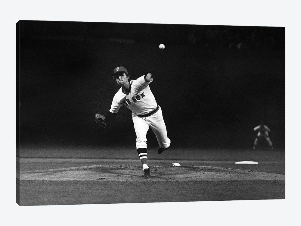 World Series, 1975 by Unknown 1-piece Canvas Wall Art
