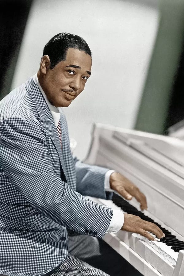 Duke Ellington