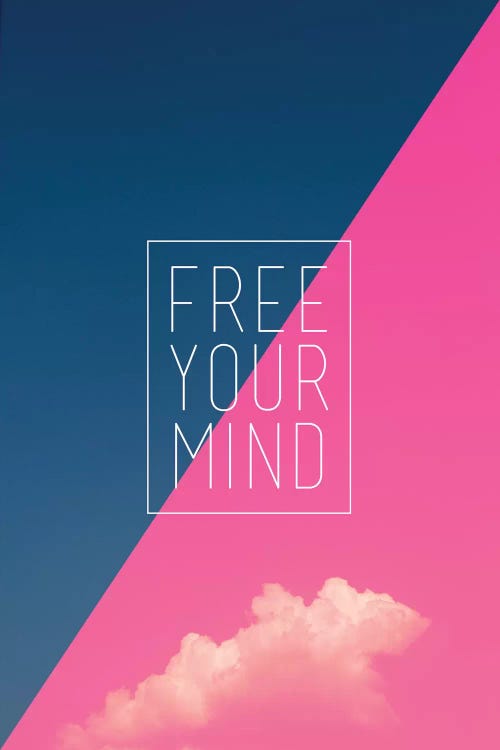 Free Your Mind