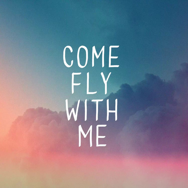 Come Fly