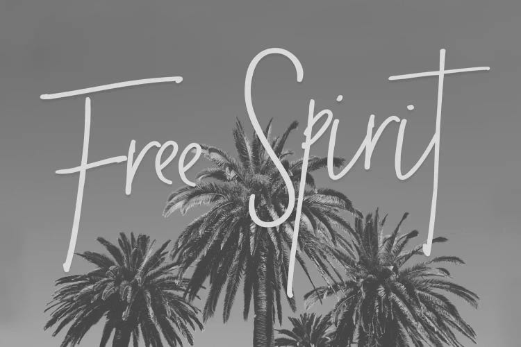 Free Spirit