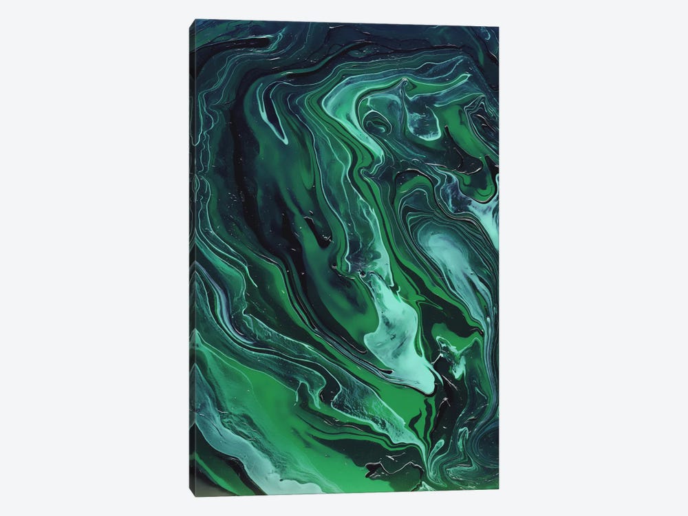 Nebula by Galaxy Eyes 1-piece Canvas Print