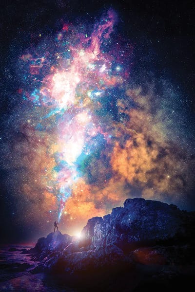 GEN Z: Playing The Galaxy Saxophone by GEN Z