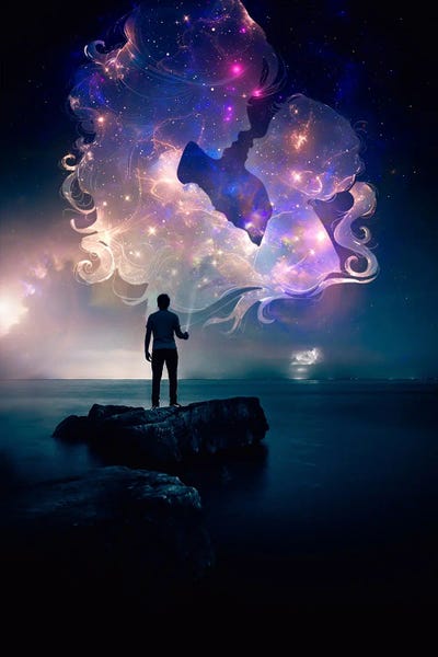 She'll Always Be In My Heart, Family Love