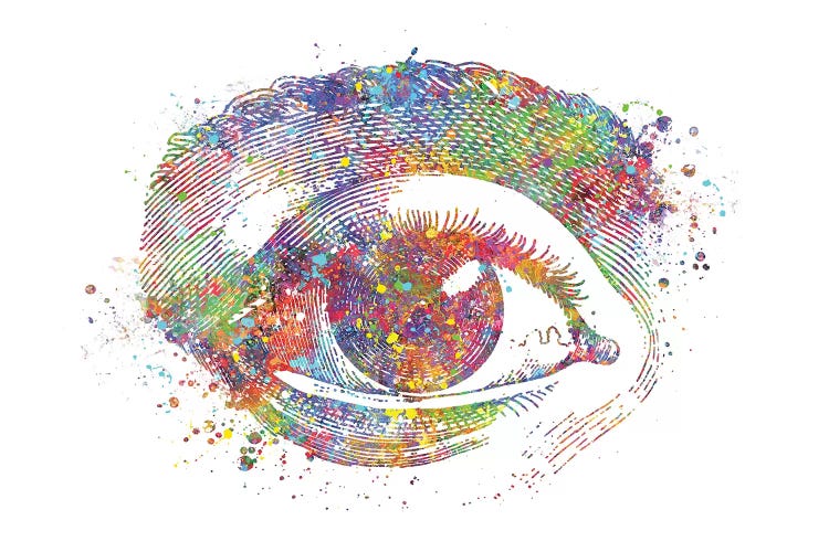 Eye