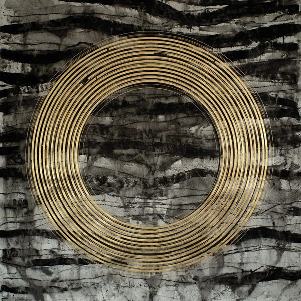 Glib Franko: Waves by Glib Franko