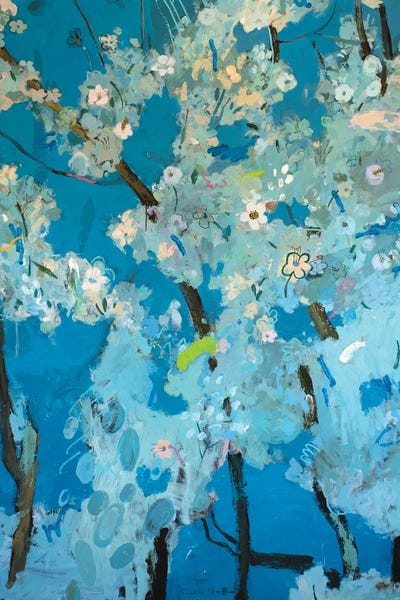 Cherry Blossom Love Me Again