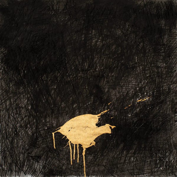 Glib Franko: Untitled by Glib Franko