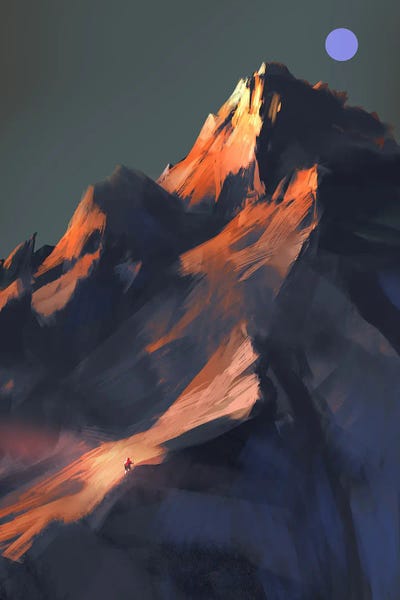 grandfailure: Hiking by grandfailure