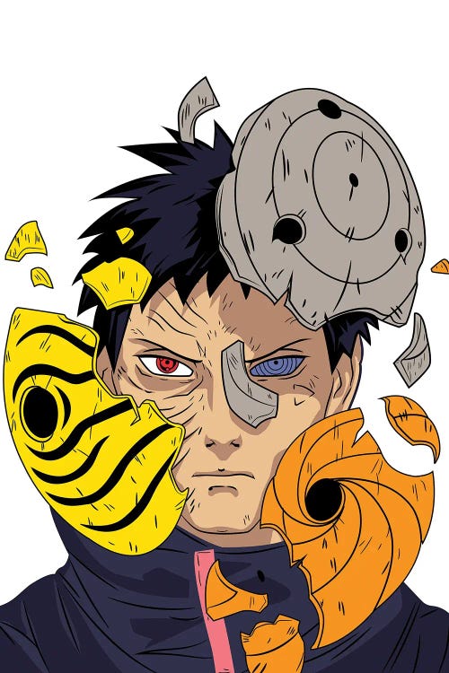 Naruto III