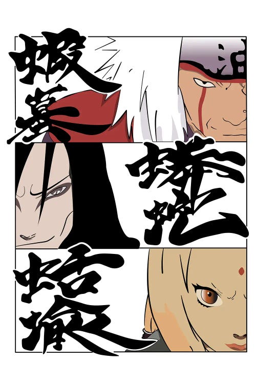 Naruto XI