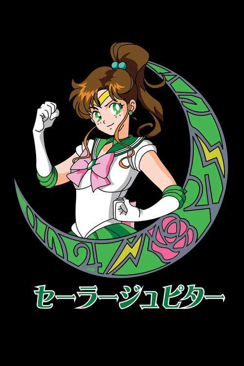 Sailor Moon III