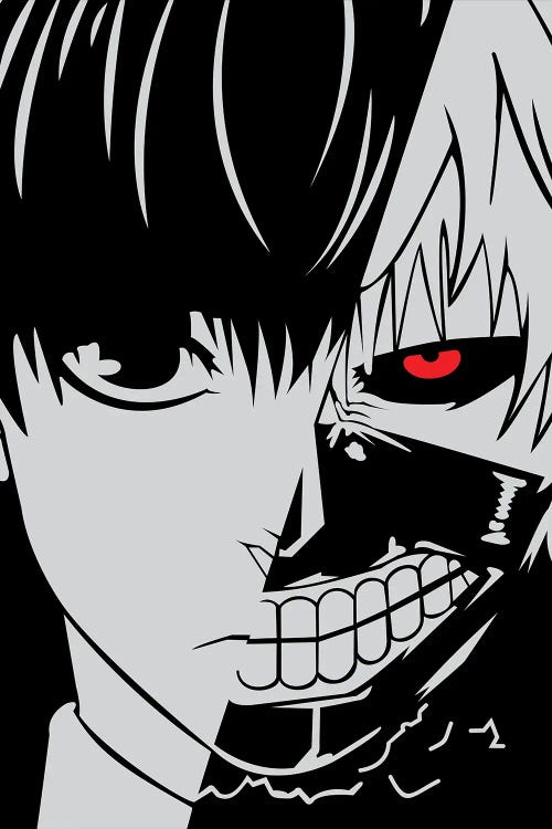 Tokyo Ghoul II